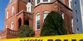 Hallan cadáveres de 4 bebés en departamento de Boston