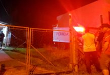 Drogó y asfixió con una almohada a sus cuatro hijos en el sur de Brasil Drogó y asfixió con una almohada a sus cuatro hijos en el sur de Brasil