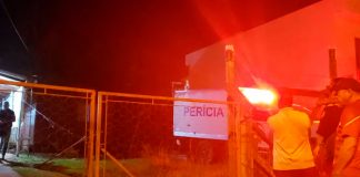 Drogó y asfixió con una almohada a sus cuatro hijos en el sur de Brasil