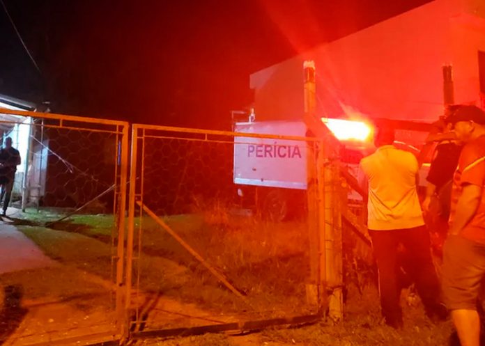 Drogó y asfixió con una almohada a sus cuatro hijos en el sur de Brasil