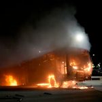 Seguidores de Jair Bolsonaro causaron graves disturbios en calles de Brasil Seguidores de Jair Bolsonaro causaron graves disturbios en calles de Brasil