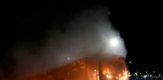 Seguidores de Jair Bolsonaro causaron graves disturbios en calles de Brasil