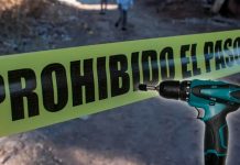 ¡Cuanta maldad! Torturó y mató a su madre con un taladro en Brasil ¡Horrendo crimen! Torturó y mató a su madre con un taladro en Brasil