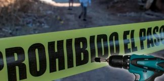 ¡Horrendo crimen! Torturó y mató a su madre con un taladro en Brasil