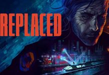 El Pixel Art más espectacular en TGA con el tráiler de Replaced El Pixel Art más espectacular en TGA con el tráiler de Replaced