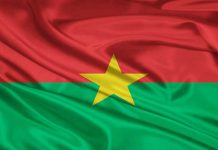 ¡Nicaragua saluda con alegría el día nacional de Burkina Faso!