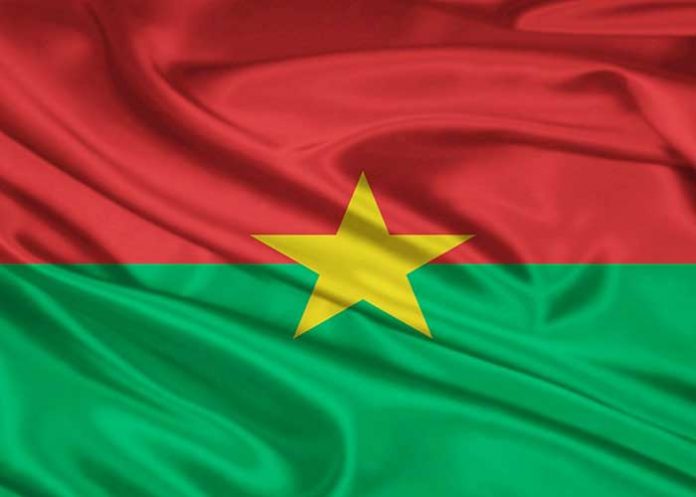 burkina ¡Nicaragua saluda con alegría el día nacional de Burkina Faso!