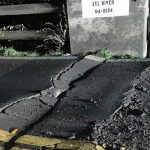 Al menos dos muertos y 11 heridos tras el terremoto de 6.4 en California