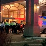 ¡Masacre en Canadá! Al menos seis personas muertas durante un tiroteo ¡Masacre en Canadá! Al menos seis personas muertas durante un tiroteo