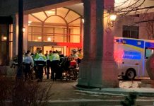 ¡Masacre en Canadá! Al menos seis personas muertas durante un tiroteo