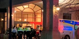 ¡Masacre en Canadá! Al menos seis personas muertas durante un tiroteo