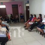 Realizan en Managua jornada de ultrasonidos para prevenir cáncer de mamas Realizan en Managua jornada de ultrasonidos para prevenir cáncer de mamas