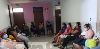 Realizan en Managua jornada de ultrasonidos para prevenir cáncer de mamas