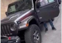 «Puñalada mortal» Descubre a su esposo poniéndole «cacho» con su hermano Mujer descubre a su esposo engañándola con otro