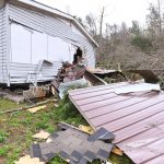 Madre e hijo murieron en Estados Unidos trágicamente