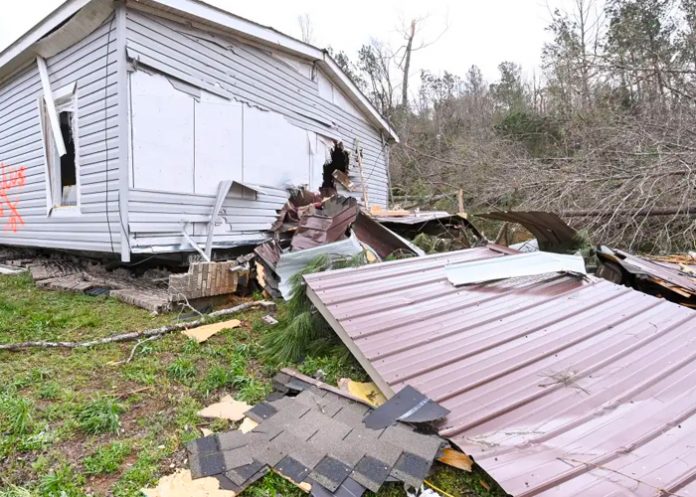 Madre e hijo murieron en Estados Unidos trágicamente