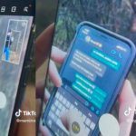 «Se le durmió el pájaro» Capta a su marido en amoríos con su potente celular Mujer espía a su esposo con la cámara de su celular