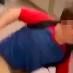 Intolerante agresión a joven con síndrome de Down en una escuela de Chicago