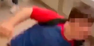 Intolerante agresión a joven con síndrome de Down en una escuela de Chicago