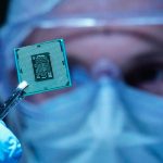 China impone una demanda a EE.UU. por restricciones a exportación de chips China impone una demanda a EE.UU. por restricciones a exportación de chips