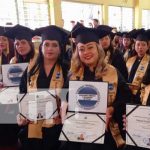 Chinandega y León cuentan con 84 nuevos maestros de primaria Chinandega y León cuentan con 84 nuevos maestros de primaria