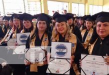 Chinandega y León cuentan con 84 nuevos maestros de primaria Chinandega y León cuentan con 84 nuevos maestros de primaria