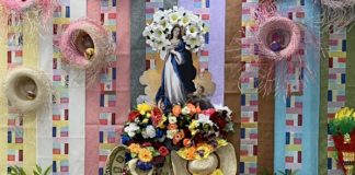 “La Purísima, una hermosa y genuina Tradición Popular”