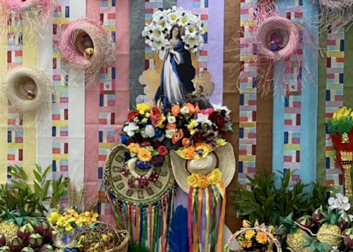 “La Purísima, una hermosa y genuina Tradición Popular”