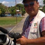Fallece el periodista Gilberto Castellón Ruiz de Santo Tomás, Chontales Fallece el periodista Gilberto Castellón Ruiz de Santo Tomás, Chontales