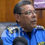 Policía Nacional informa la captura de múltiples maleantes en Granada y Chontales Policía Nacional informa la captura de múltiples maleantes en Granada y Chontales