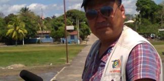 Fallece el periodista Gilberto Castellón Ruiz de Santo Tomás, Chontales