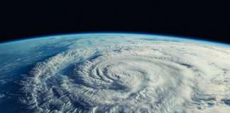 Descubren un nuevo tipo de ciclón tropical en el océano Índico