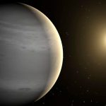 ¿Poder de Dios? Descubren exoplaneta con características ‘imposibles’ para la ciencia ¿Poder de Dios? Hallan exoplaneta con características 'imposibles' para la ciencia