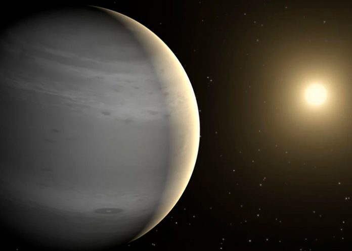 ciencia1 ¿Poder de Dios? Hallan exoplaneta con características 'imposibles' para la ciencia