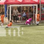 Claro Nicaragua finaliza la «Super Liga Claro» 2022 Claro Nicaragua finaliza la "Super Liga Claro" 2022