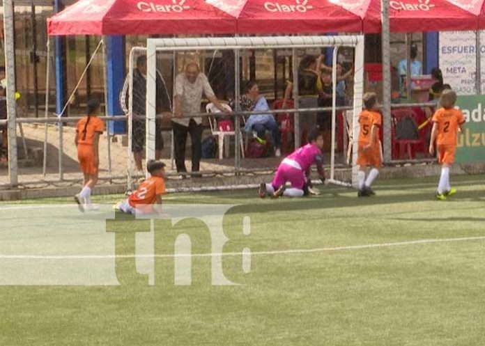 Claro Nicaragua finaliza la 