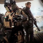 Ejército de Estados Unidos por poco y recluta jugadores jovenes de COD