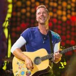 ¿Sabés el significado «oculto» en Fix You, canción de Coldplay? Foto: Banda Coldplay / GETTY