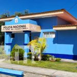 Inauguran segunda Comisaría de la Mujer en Ciudad Sandino Foto: Comisaría de la Mujer en Bello Amanecer, Ciudad Sandino / TN8