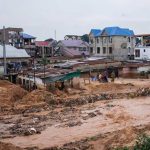 ONU confirma 169 muertes por inundaciones en el Congo ONU confirma 169 muertes por inundaciones en el Congo