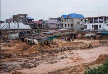 ONU confirma 169 muertes por inundaciones en el Congo