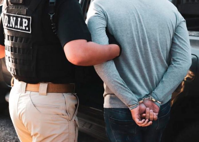 costa-rica1 Autoridades de Panamá y Costa Rica capturan a 22