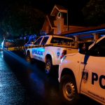 Balacera acaba con la vida de un nicaragüense en Costa Rica