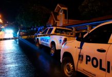 Balacera acaba con la vida de un nicaragüense en Costa Rica