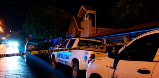 Balacera acaba con la vida de un nicaragüense en Costa Rica