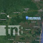 Anciano muere al intentar detener a asaltantes en el Caribe Norte Los encapuchados interceptaron en Tungla Caribe Norte