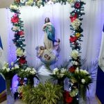 Embajada de Nicaragua en Costa Rica celebró ¿Quién causa tanta alegría? Embajada de Nicaragua en Costa Rica celebró ¿Quién causa tanta alegría?