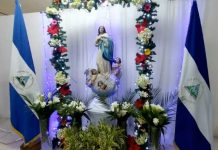 Embajada de Nicaragua en Costa Rica celebró ¿Quién causa tanta alegría? Embajada de Nicaragua en Costa Rica celebró ¿Quién causa tanta alegría?