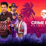 505 Games da a conocer más novedades de Crime Boss: Rockay City