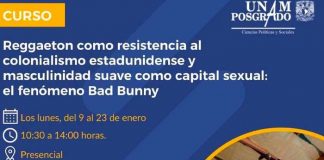 Universidad ofrecerá curioso curso sobre Bad Bunny